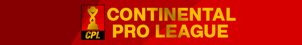 North America's Official PSO League